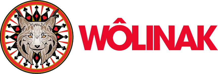 Wolinak Logo
